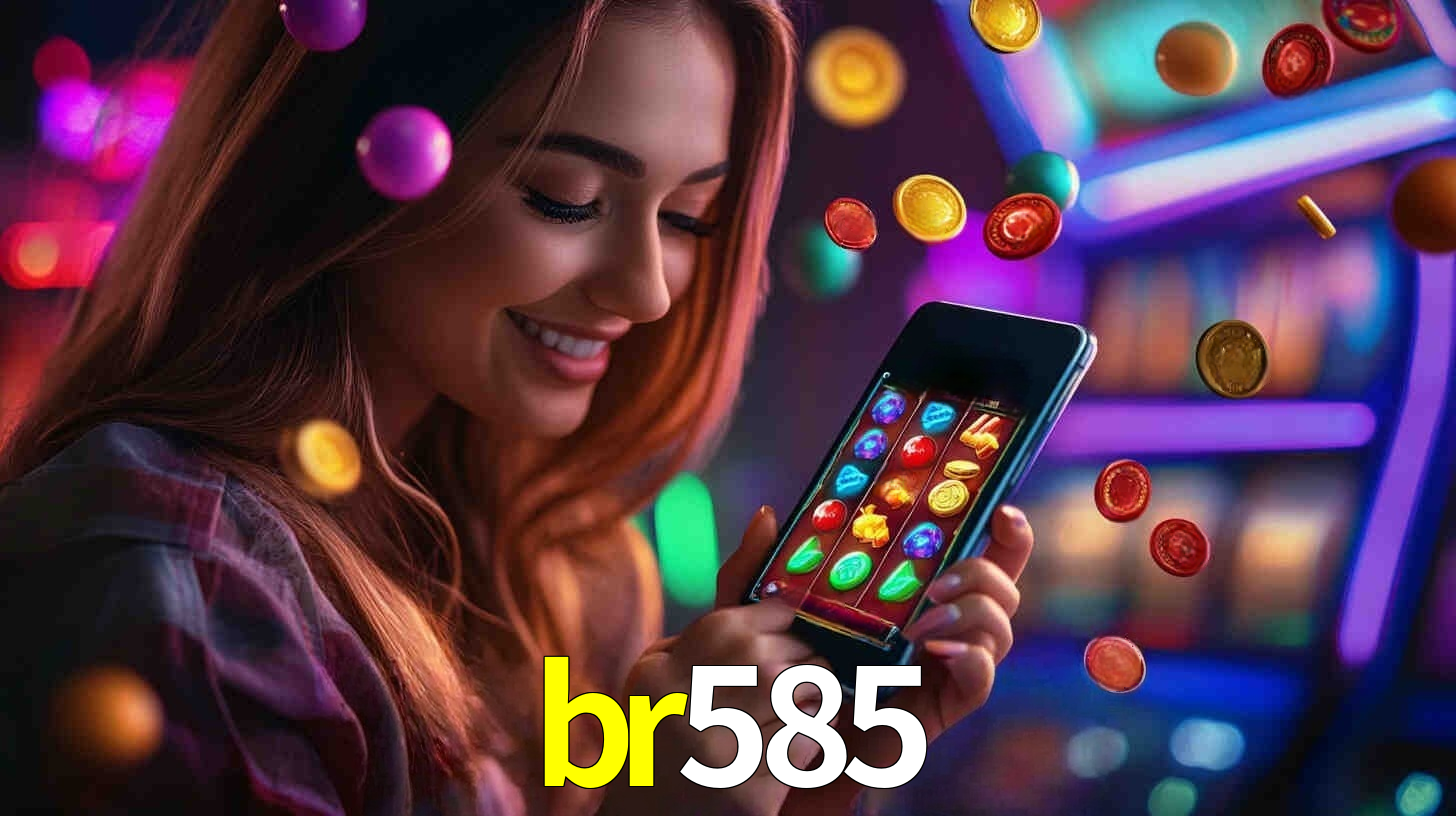 Processo de Download do App br585 BET - Passo a Passo Simples