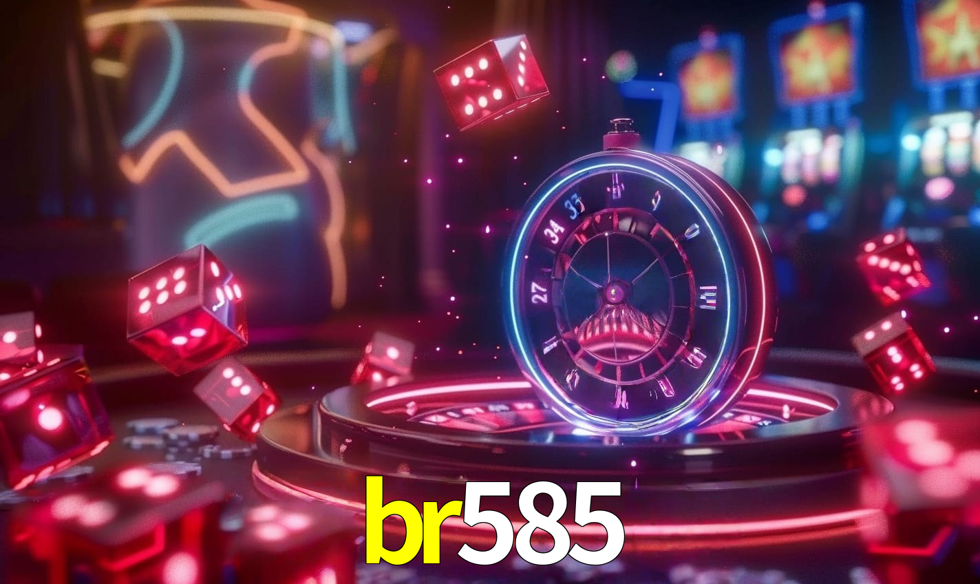 Cassino ao Vivo br585 BET - Dealers Brasileiros Profissionais